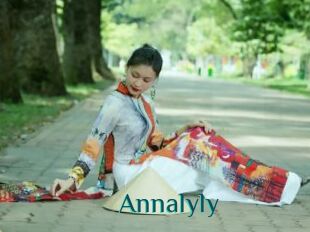 Annalyly