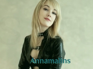Annamalins