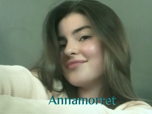 Annamorret