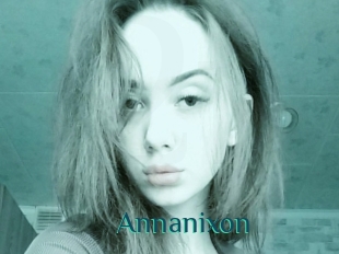 Annanixon