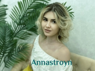Annastroyn