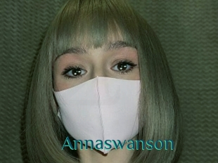 Annaswanson