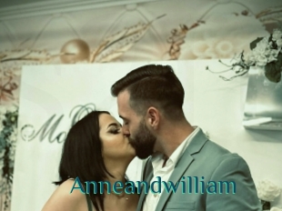 Anneandwilliam