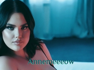 Annemeeeow