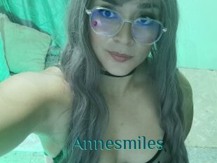 Annesmiles