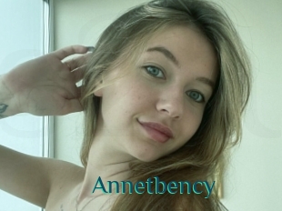 Annetbency