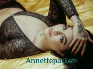 Annetteparker
