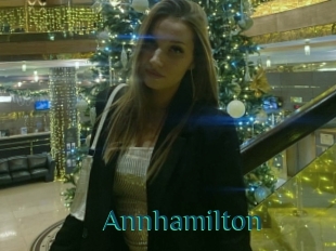 Annhamilton