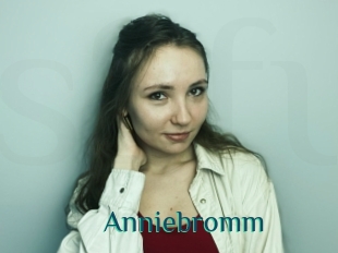 Anniebromm