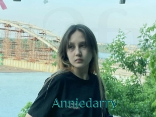 Anniedarry