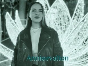 Annieevalion