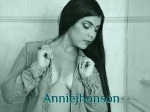Anniejhonson