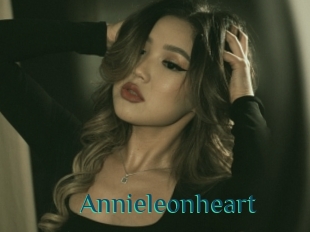 Annieleonheart