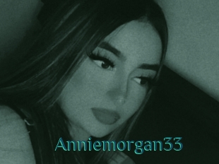 Anniemorgan33