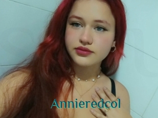 Annieredcol
