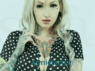 Annieterror