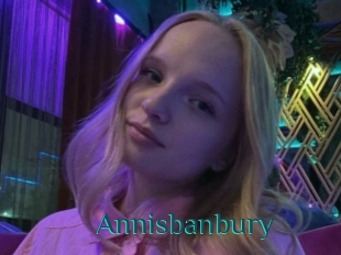 Annisbanbury