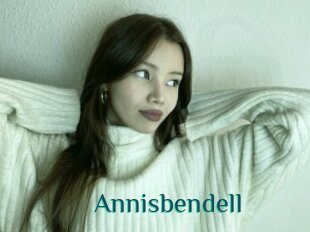 Annisbendell