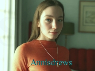 Annisdrews