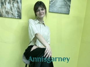 Annisgarney