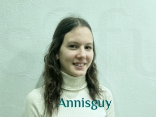 Annisguy