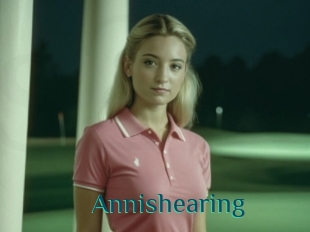 Annishearing