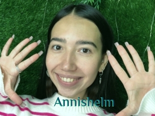 Annishelm