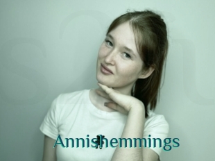 Annishemmings