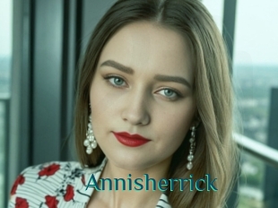 Annisherrick
