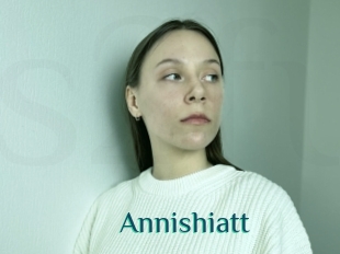 Annishiatt