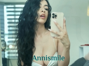 Annismile