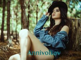 Annivolkov