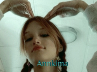 Annkima
