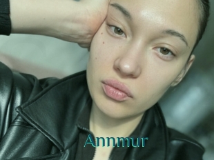 Annmur