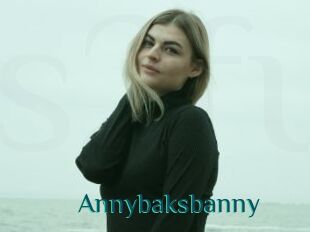 Annybaksbanny