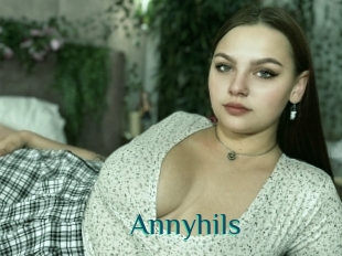 Annyhils