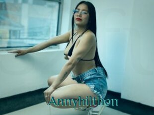 Annyhilthon