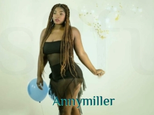 Annymiller