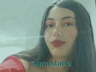 Annystarcs