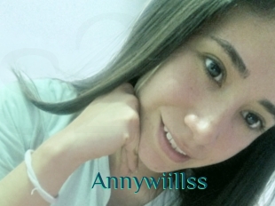 Annywiillss