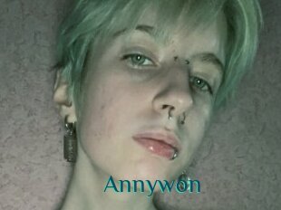 Annywon