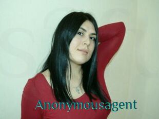 Anonymousagent