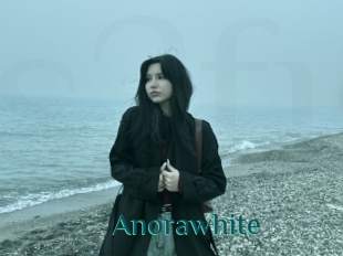 Anorawhite