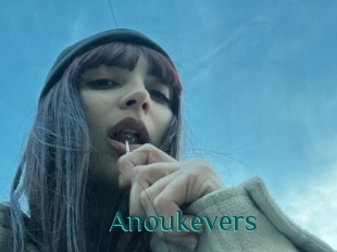 Anoukevers