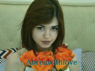 Anreawithlove