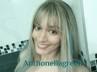 Anthonellagreen