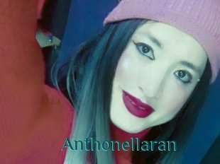 Anthonellaran