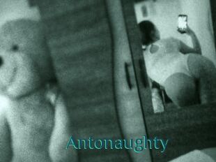 Antonaughty