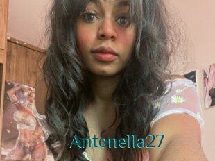 Antonella27