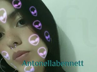 Antonellabennett
